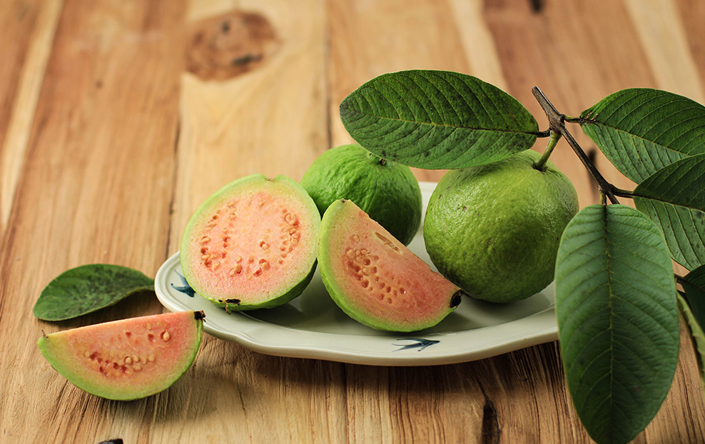 Guava