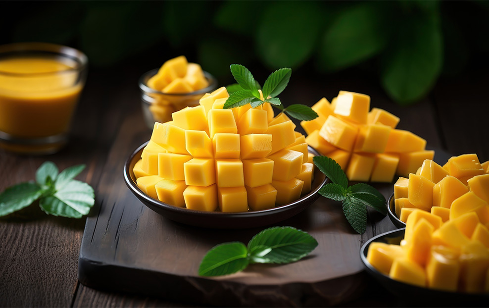 Mango
